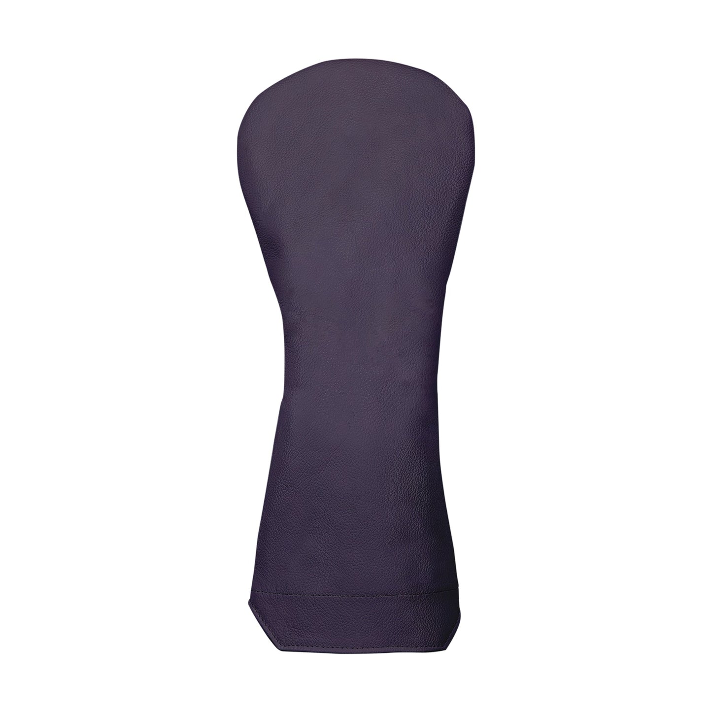 Solid Leather Headcovers