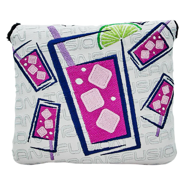 Bettinardi -  Transfusion™ Mid-Square Mallet Putter Headcover