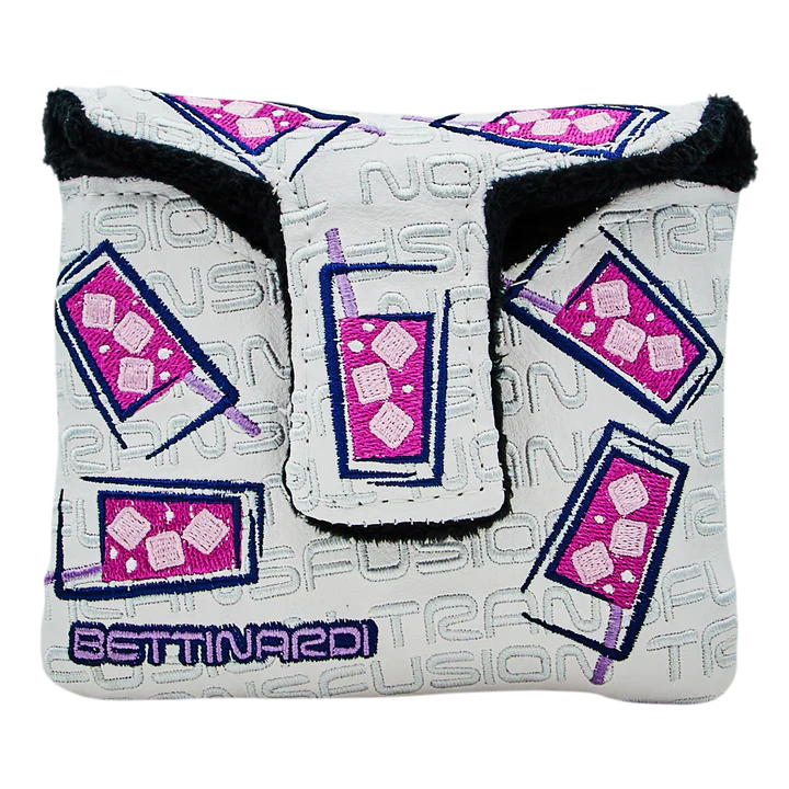 Bettinardi -  Transfusion™ Mid-Square Mallet Putter Headcover