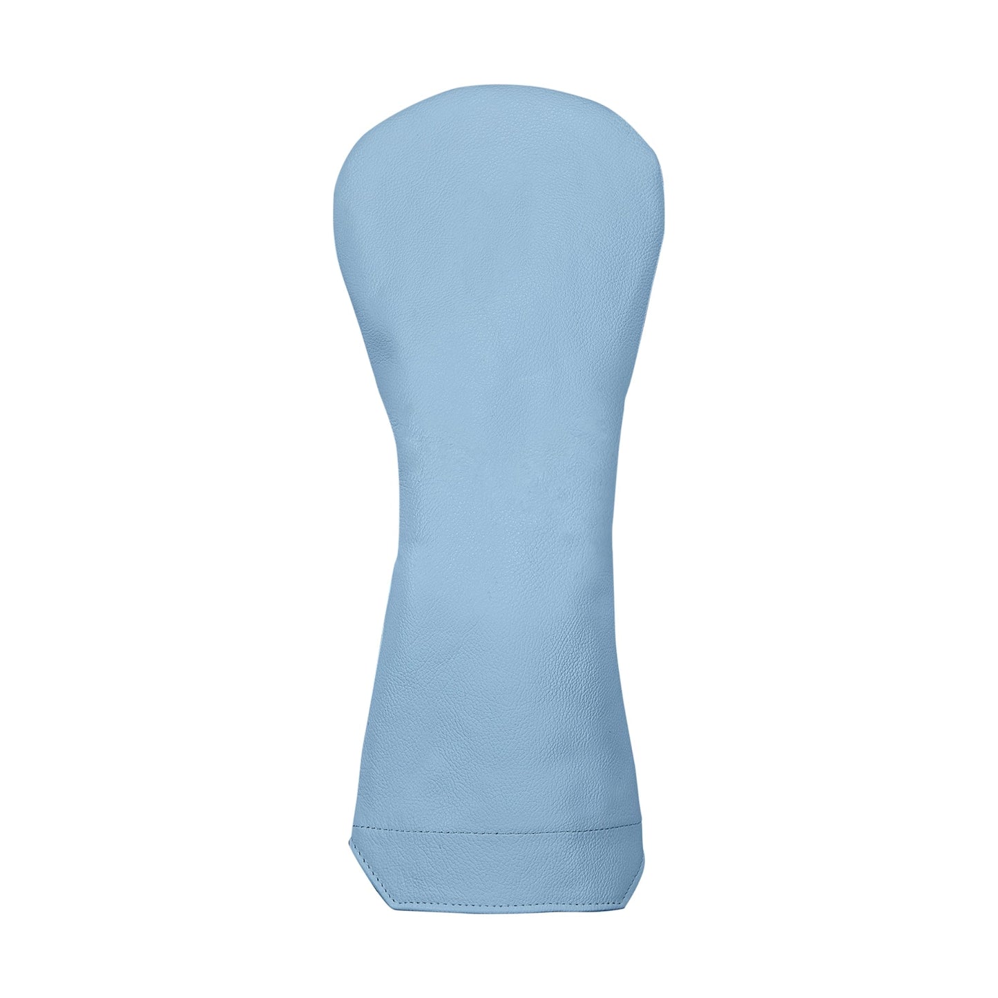 Solid Leather Headcovers