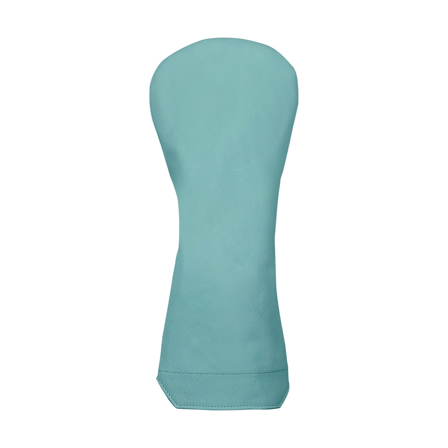 Solid Leather Headcovers