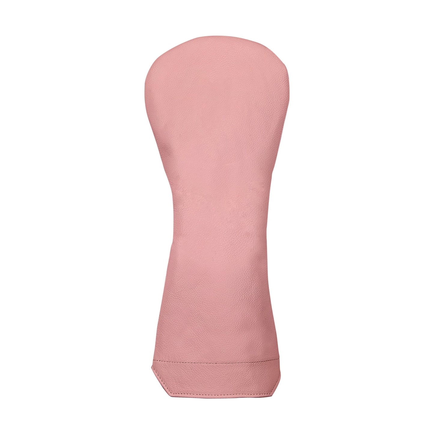 Solid Leather Headcovers