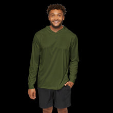 Load image into Gallery viewer, Fairway Trooper Performance Hoodie
