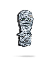 Load image into Gallery viewer, Mummy Ball Marker
