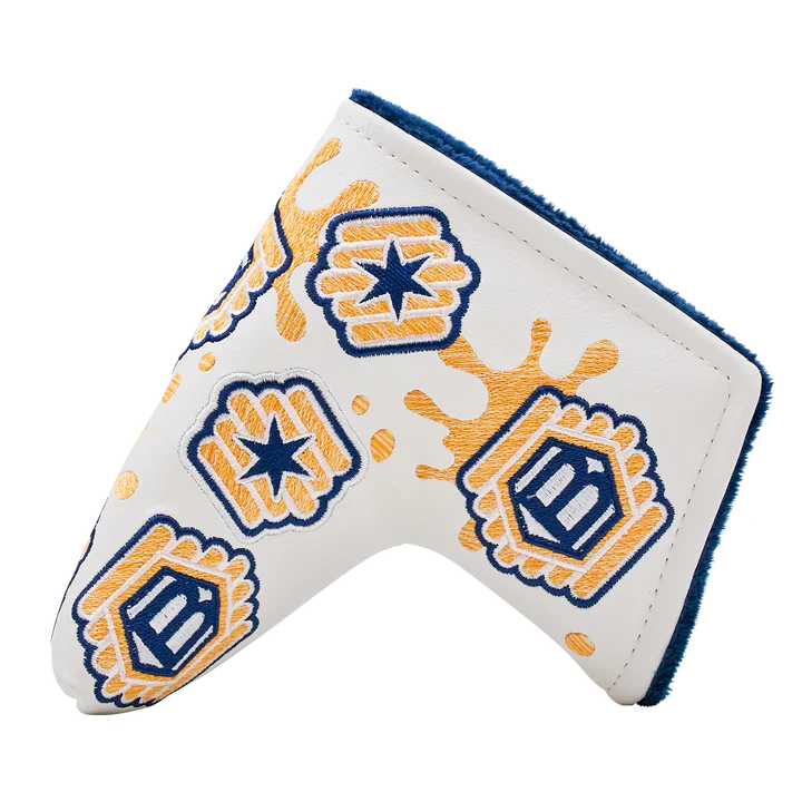 Bettinardi -  Bettinardi Honey Jars Blade Putter Headcover