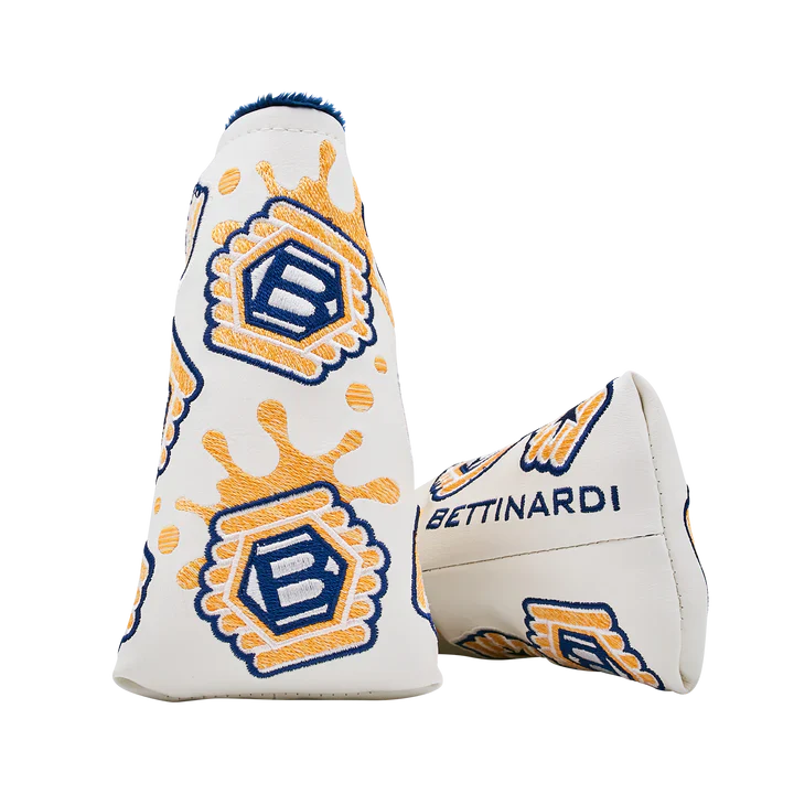 Bettinardi -  Bettinardi Honey Jars Blade Putter Headcover