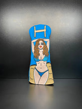 Load image into Gallery viewer, Bikini Girl Headcover
