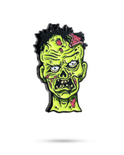Load image into Gallery viewer, Mutant Zombie - Ball Marker
