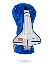 Load image into Gallery viewer, NASA Space Shuttle - Driver Cover
