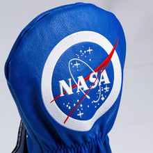 Load image into Gallery viewer, NASA Space Shuttle - Driver Cover
