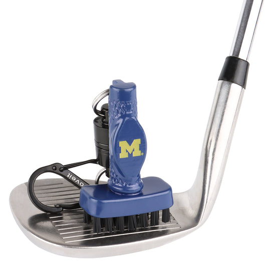 University Of Michigan miniG - A-380 Aluminum Body