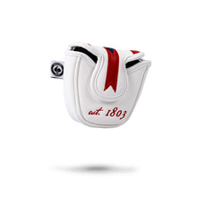 Load image into Gallery viewer, Ohio State Flag - Mallet Putter Cover
