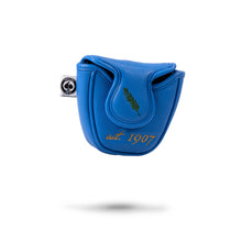 Load image into Gallery viewer, Oklahoma State Flag - Mallet Putter Cover
