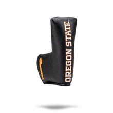 Load image into Gallery viewer, Oregon State University - Blade Putter Cover
