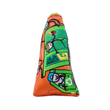 Load image into Gallery viewer, Bettinardi - 2025 Party On! Party Truck Blade Putter Headcover
