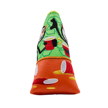 Load image into Gallery viewer, Bettinardi - 2025 Party On! Drinking Buddies Blade Putter Headcover
