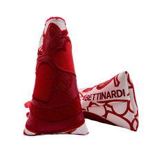 Load image into Gallery viewer, Bettinardi -  Valentine's Day Heart Eyes Fat Cat Blade Putter Headcover
