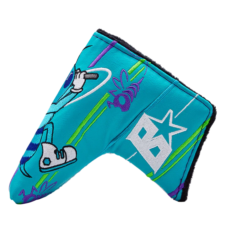 Bettinardi Carolina Stinger Blade Putter Headcover