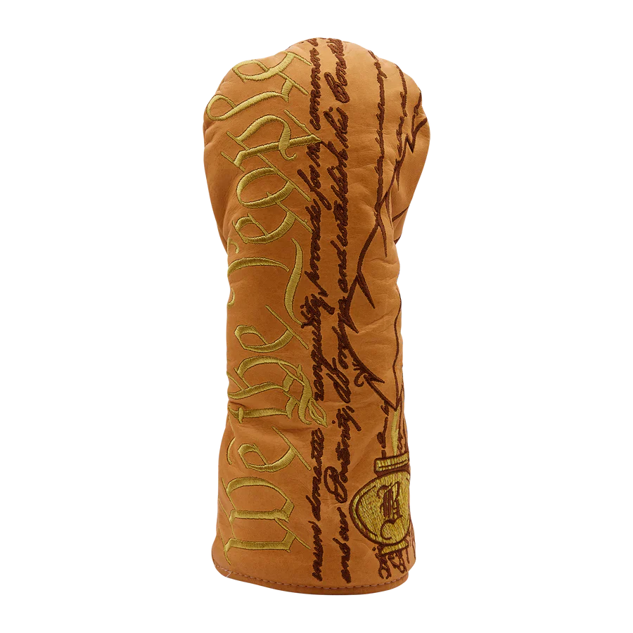 Bettinardi The Preamble Driver Headcover