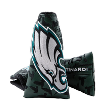 Load image into Gallery viewer, Bettinardi - 2025 Philadelphia Eagles Liberty Blade Putter Headcover

