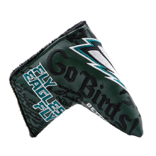 Load image into Gallery viewer, Bettinardi - 2025 Philadelphia Eagles Liberty Blade Putter Headcover
