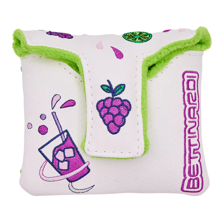 Bettinardi Transfusion™ Ingredients Mallet Putter Headcover