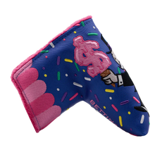 Load image into Gallery viewer, Bettinardi - Bettinardi x Monopoly Mr. Monopoly Ice Cream Blade Putter Headcover
