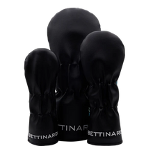 Load image into Gallery viewer, Bettinardi x Monopoly Fun Money Wood Headcover Set
