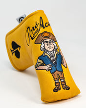Load image into Gallery viewer, Patriot Blade Putter Cover

