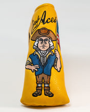 Load image into Gallery viewer, Patriot Blade Putter Cover

