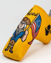 Load image into Gallery viewer, Patriot Blade Putter Cover
