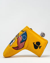 Load image into Gallery viewer, Patriot Blade Putter Cover
