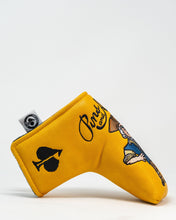 Load image into Gallery viewer, Patriot Blade Putter Cover
