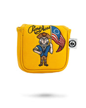 Load image into Gallery viewer, Patriot Mallet Cover
