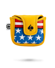 Load image into Gallery viewer, Patriot Mallet Cover
