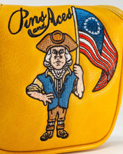 Load image into Gallery viewer, Patriot Mallet Cover

