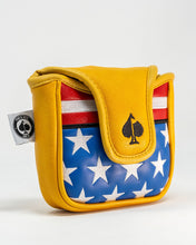 Load image into Gallery viewer, Patriot Mallet Cover
