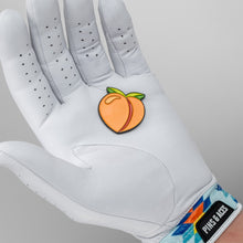Load image into Gallery viewer, Peach Ball Marker
