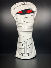 Load image into Gallery viewer, Mummy Headcover
