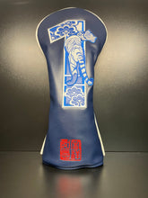 Load image into Gallery viewer, Asian Heritage Headcover

