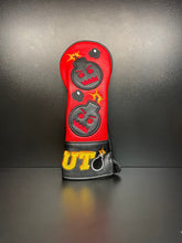 Load image into Gallery viewer, Bomb Headcover
