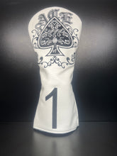 Load image into Gallery viewer, Ace of Spade 777 Headcover
