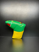 Load image into Gallery viewer, Approaching Masters Headcover
