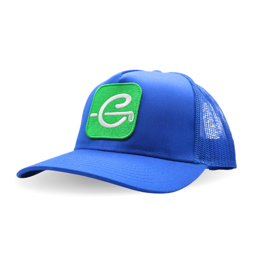 OG Icon Trucker Hats