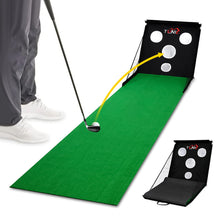 Load image into Gallery viewer, Golf Practice Chipping Net
