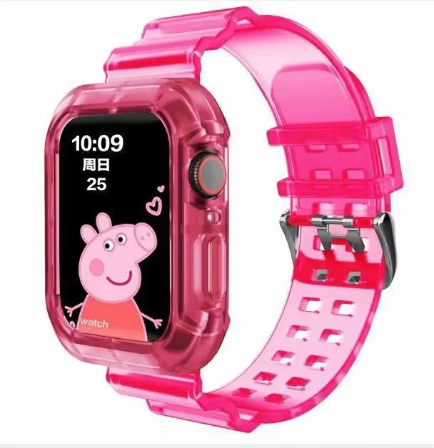 Sport Apple Watch Band+Case Series&nbsp; 9 8 7 6 SE 5 4 3 2 1