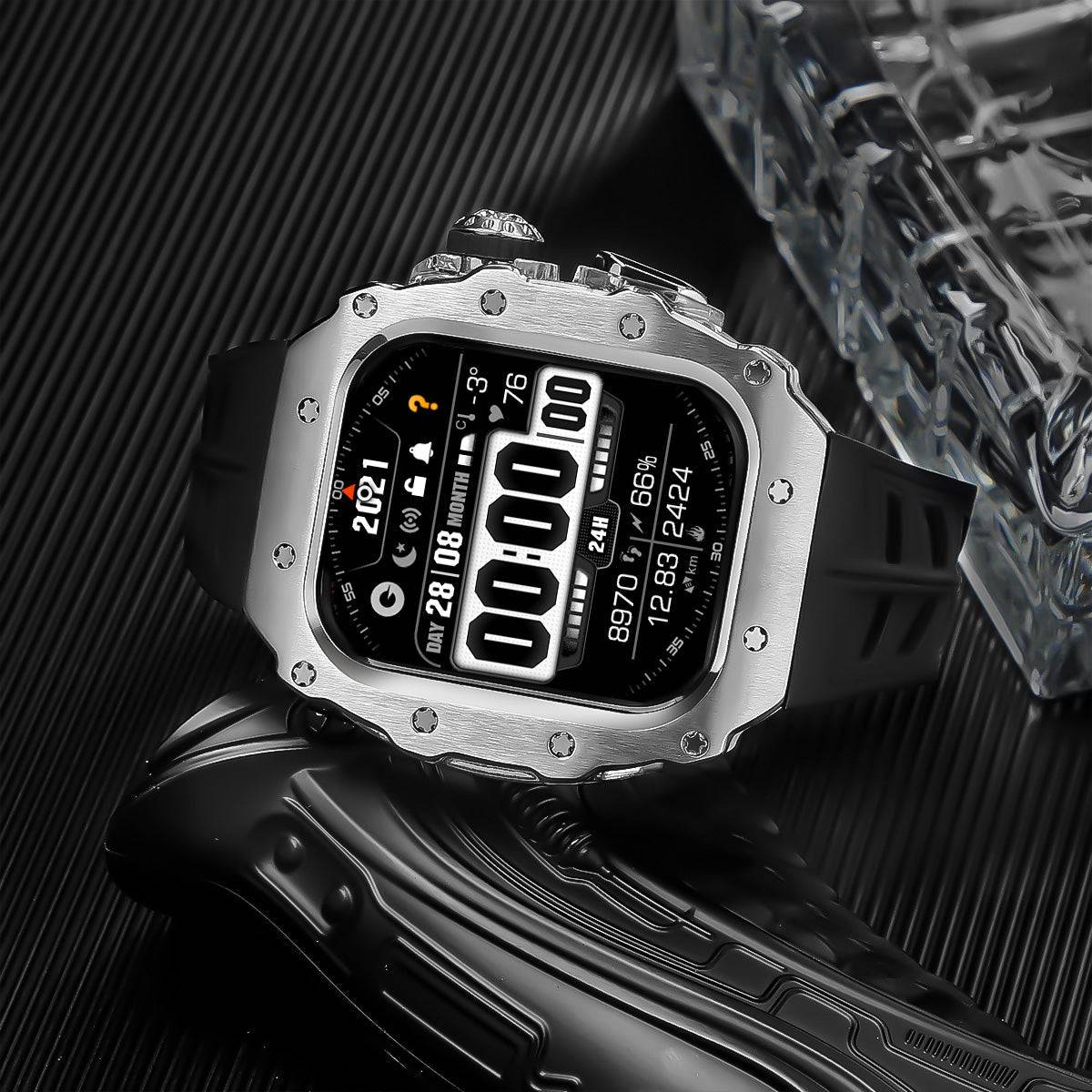 Apple Watch Modification Kit Series 10/11 46MM