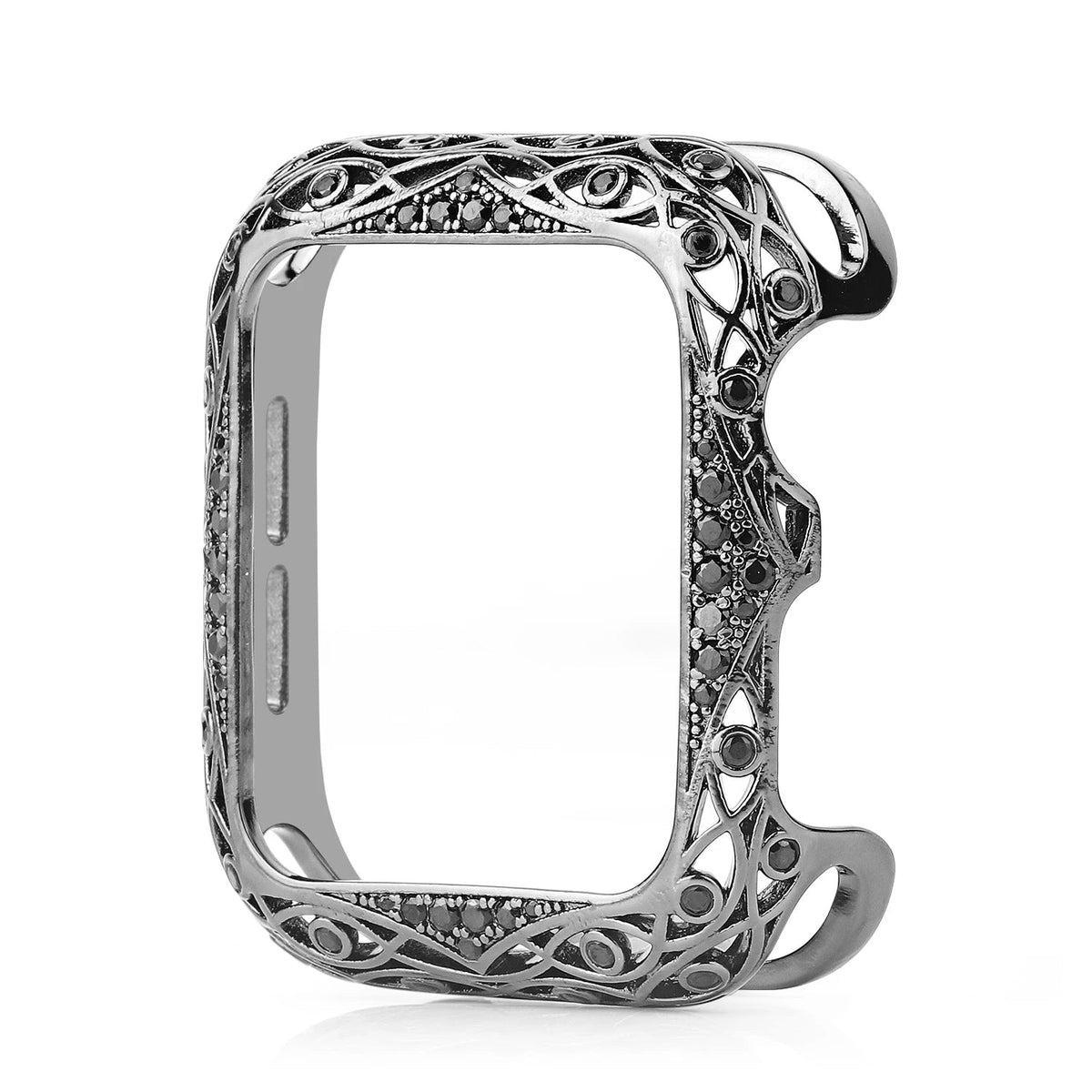 Diamond Apple Watch Case Series 9/8/7/6/5/4/3/2/1