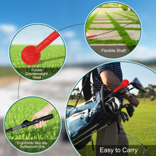 Load image into Gallery viewer, Golf Swing Trainer (Fixed)
