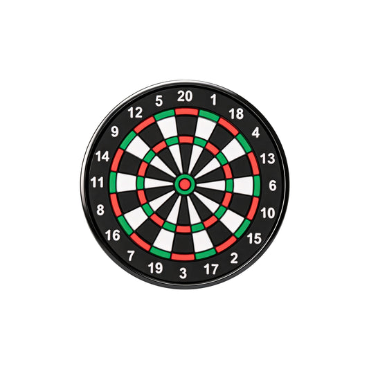 Throwing Darts